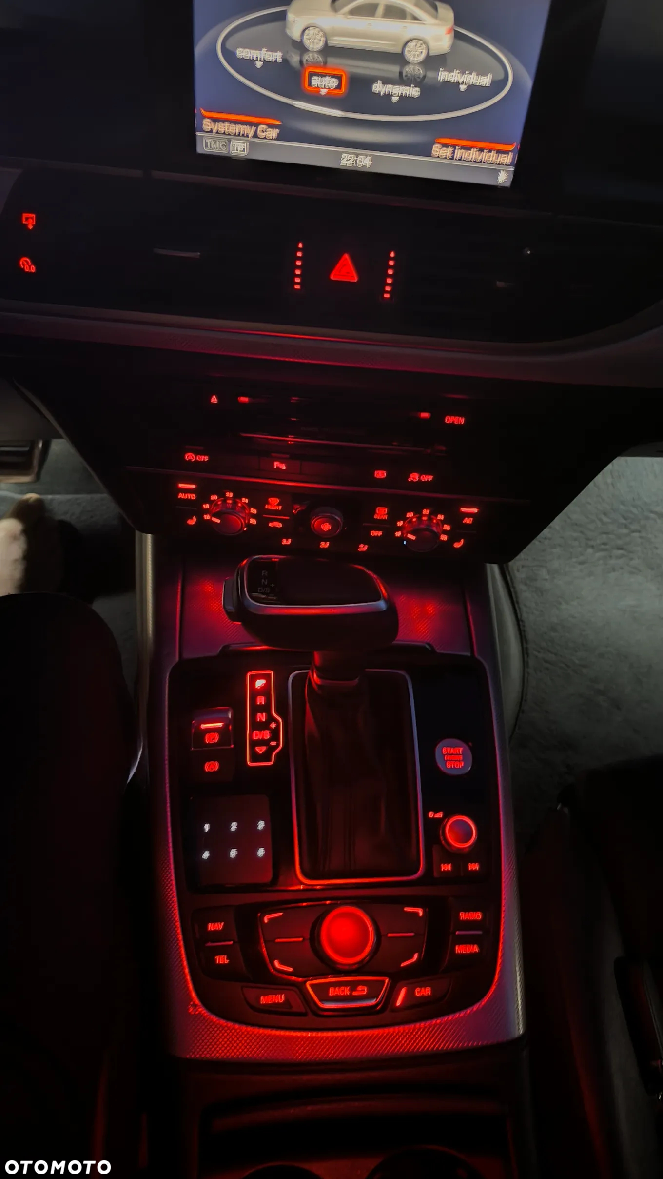 Audi A6 2.8 FSI Quattro S tronic - 31