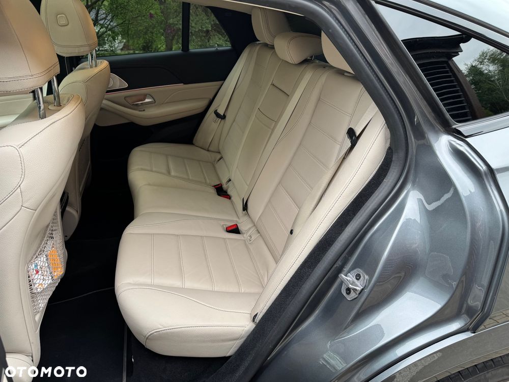 Mercedes-Benz Klasa V 300 d 4-Matic Avantgarde 9G-Tronic (ekstra d³) - 11