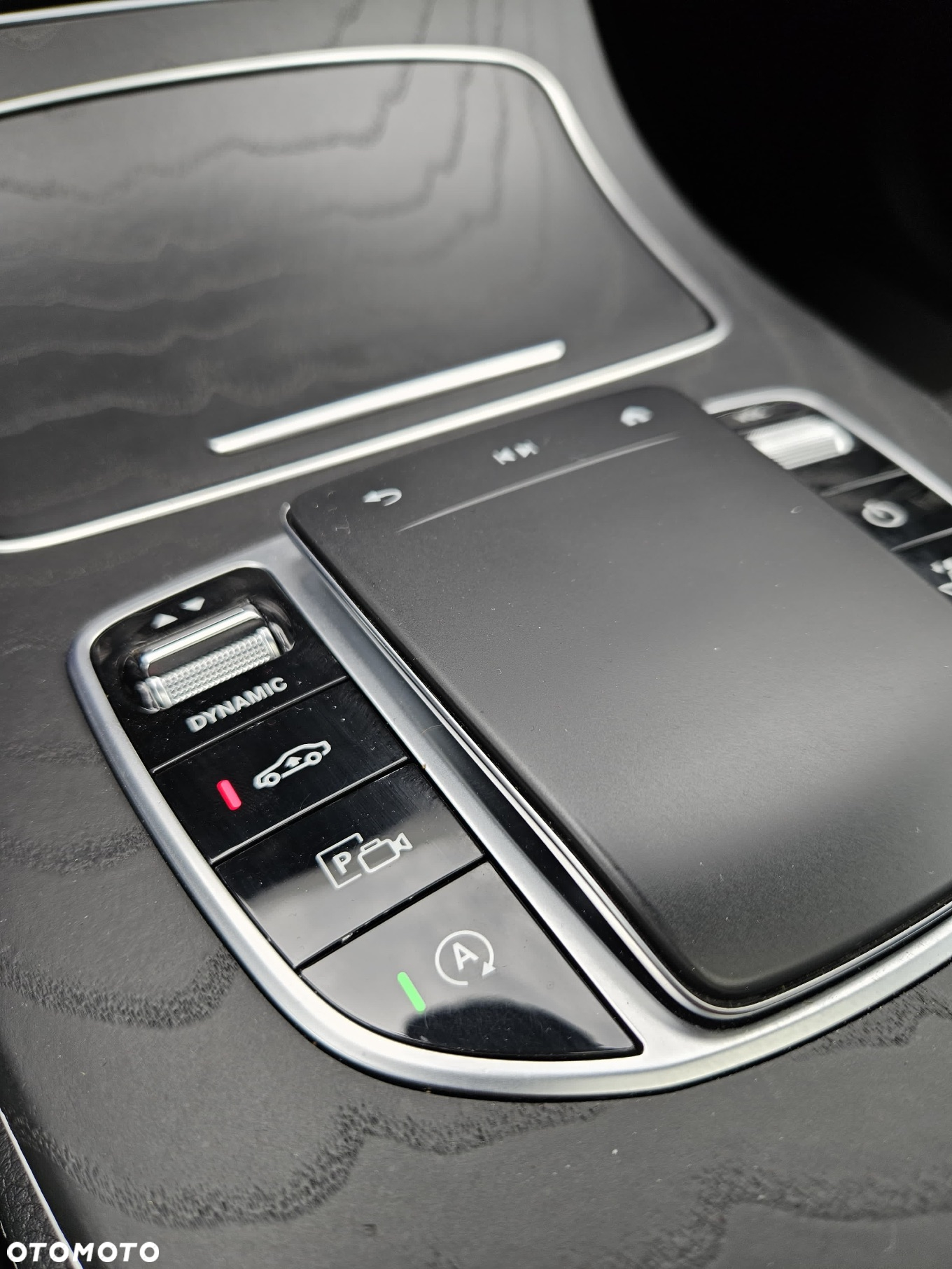 Mercedes-Benz Klasa E 200 d Business Edition - 15