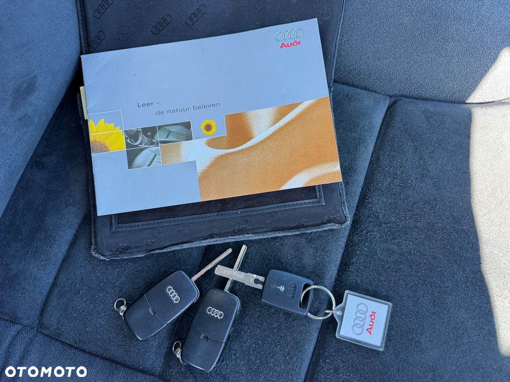 Audi A3 Sportback - 10