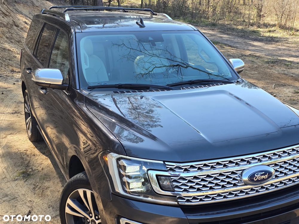 Ford Expedition - 33