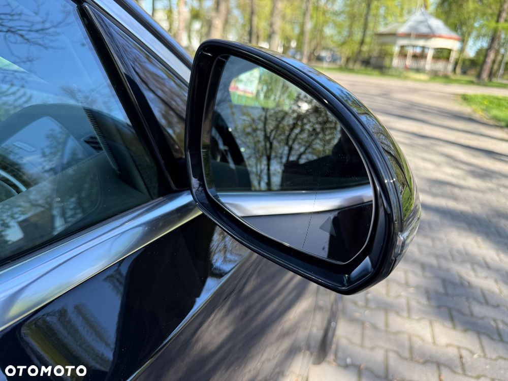 Mercedes-Benz Klasa E 300de 4Matic 9G-TRONIC Edition AVANTGARDE - 34