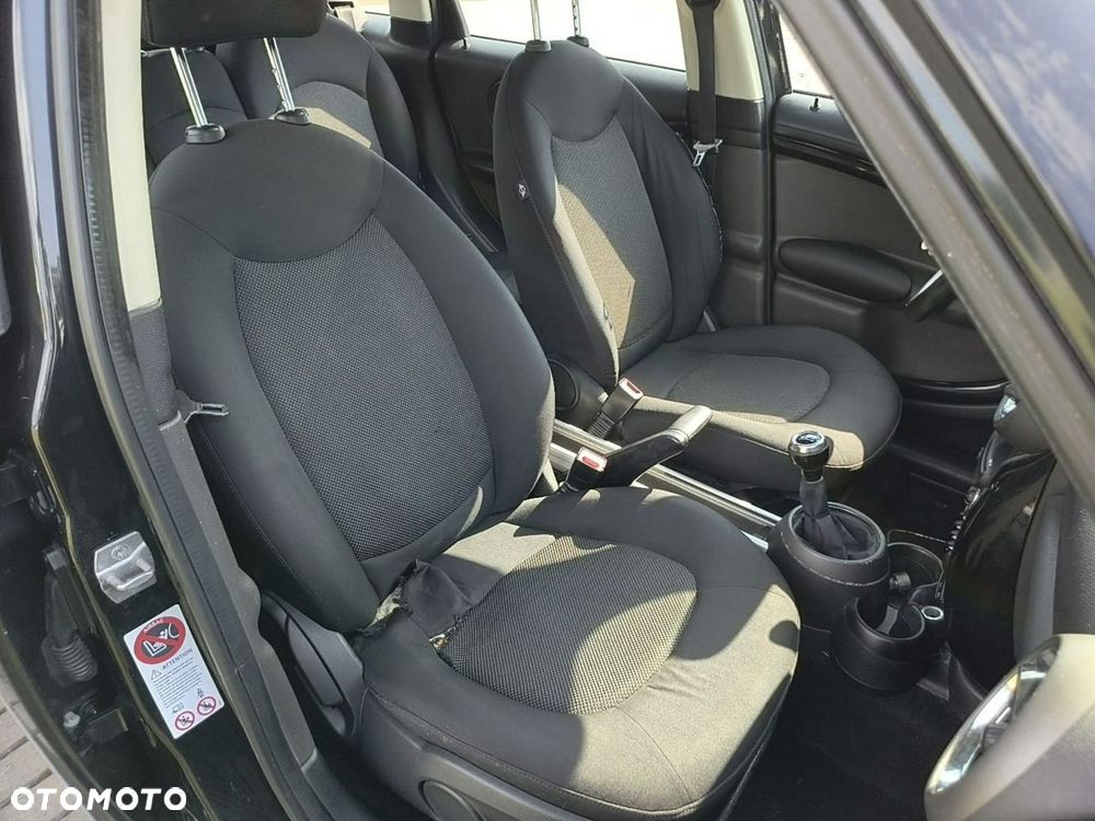 MINI Countryman - 15