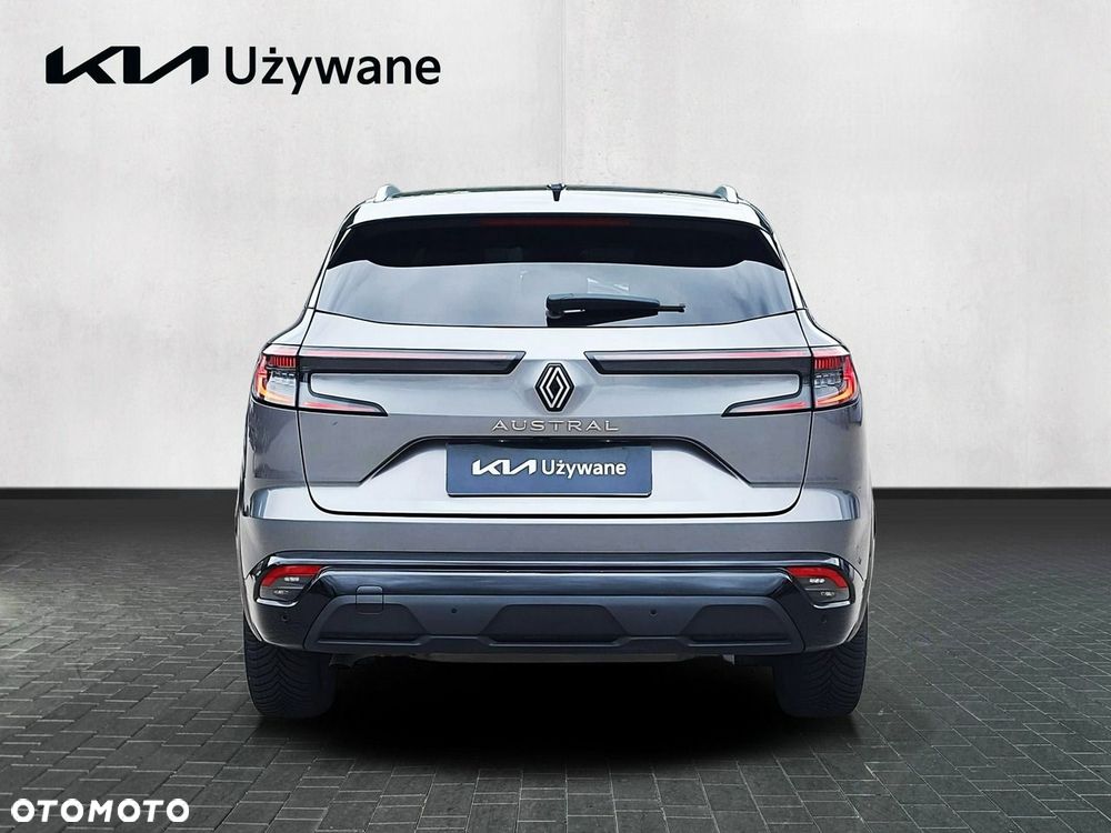 Renault Austral 1.3 TCe mHEV Techno - 5