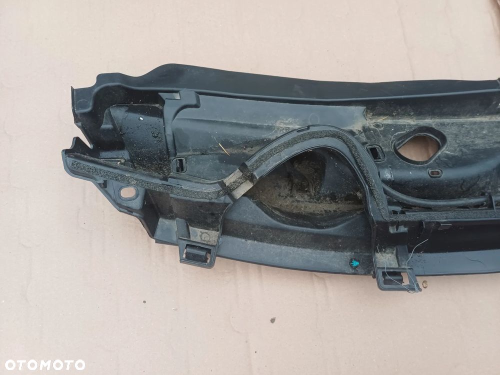 Citroen C1 II Peugeot 108 Aygo II podszybie plastikowe Europa 55781-0H080 14-21 - 12