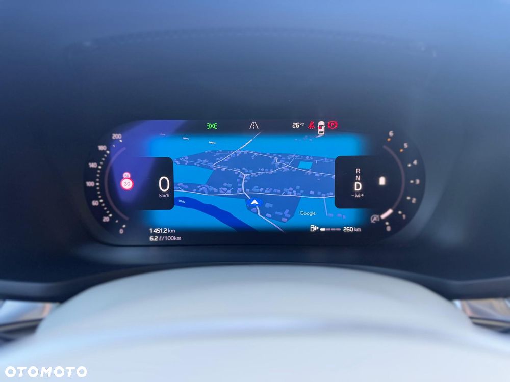 Volvo V60 B4 D Geartronic RDesign - 30