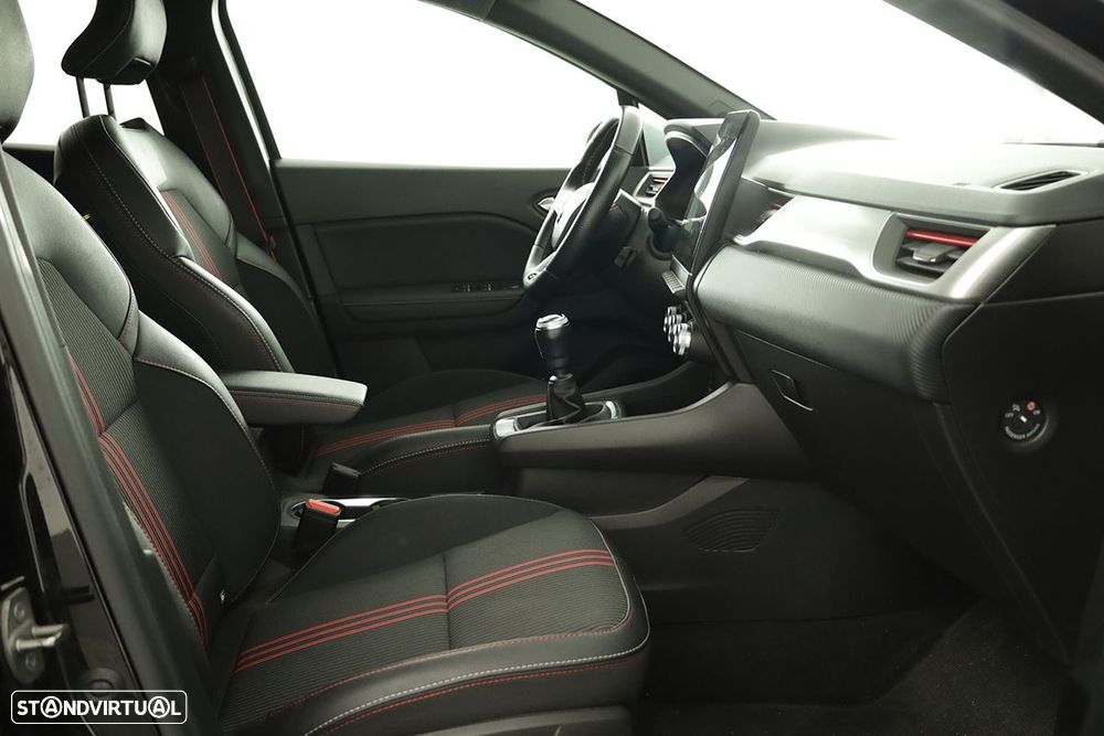 Renault Captur 1.0 TCe RS Line - 21