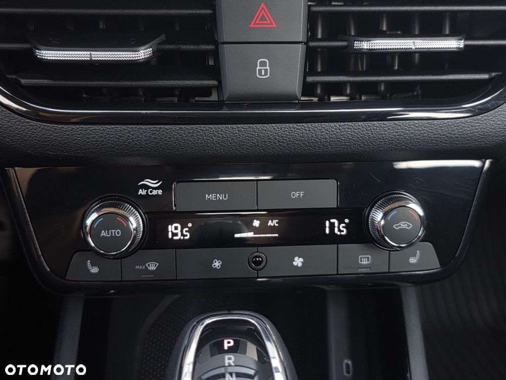 Skoda Kamiq 1.0 TSI Selection DSG - 24