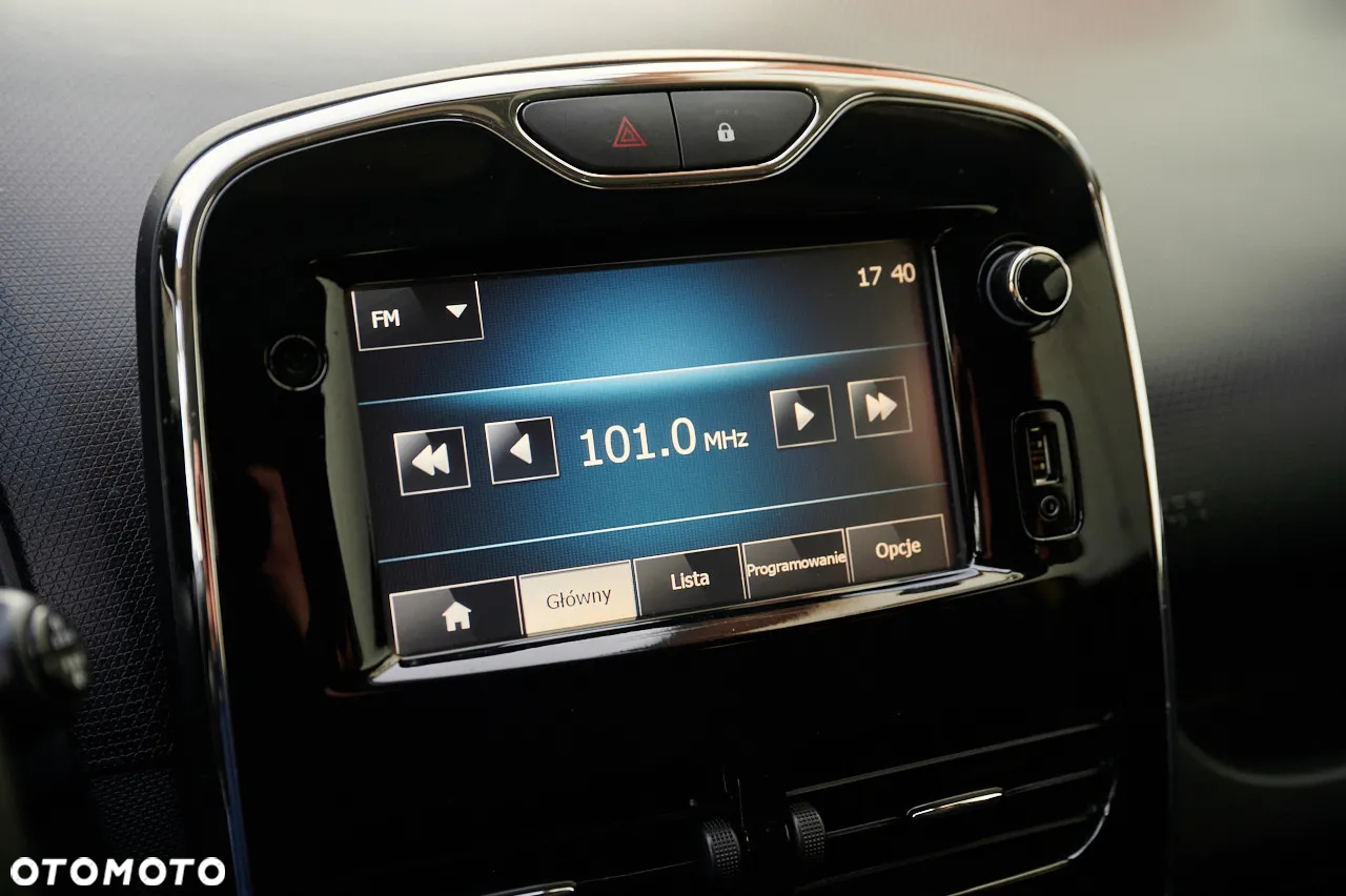 Renault Clio 1.5 dCi Energy Dynamique - 32