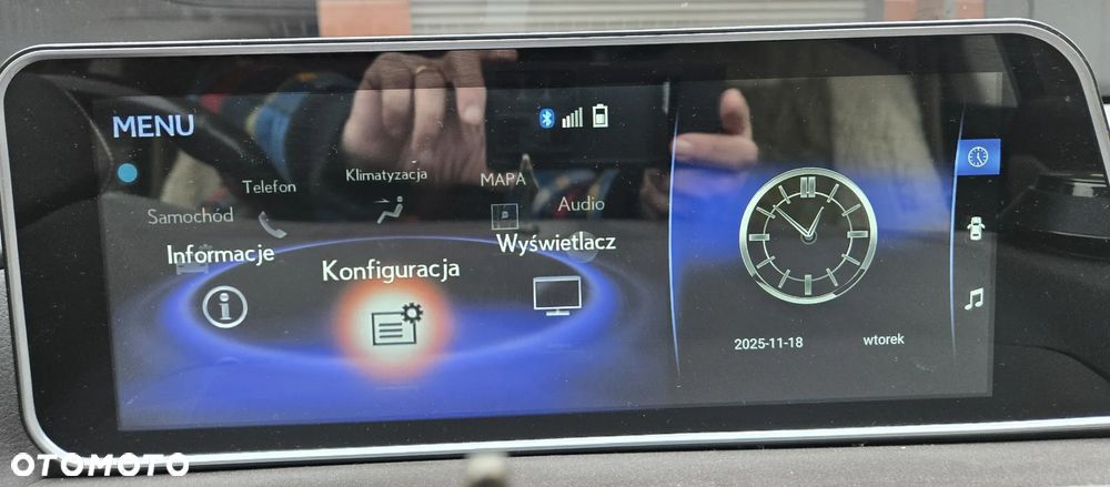 Lexus RX 450h Elegance - 28