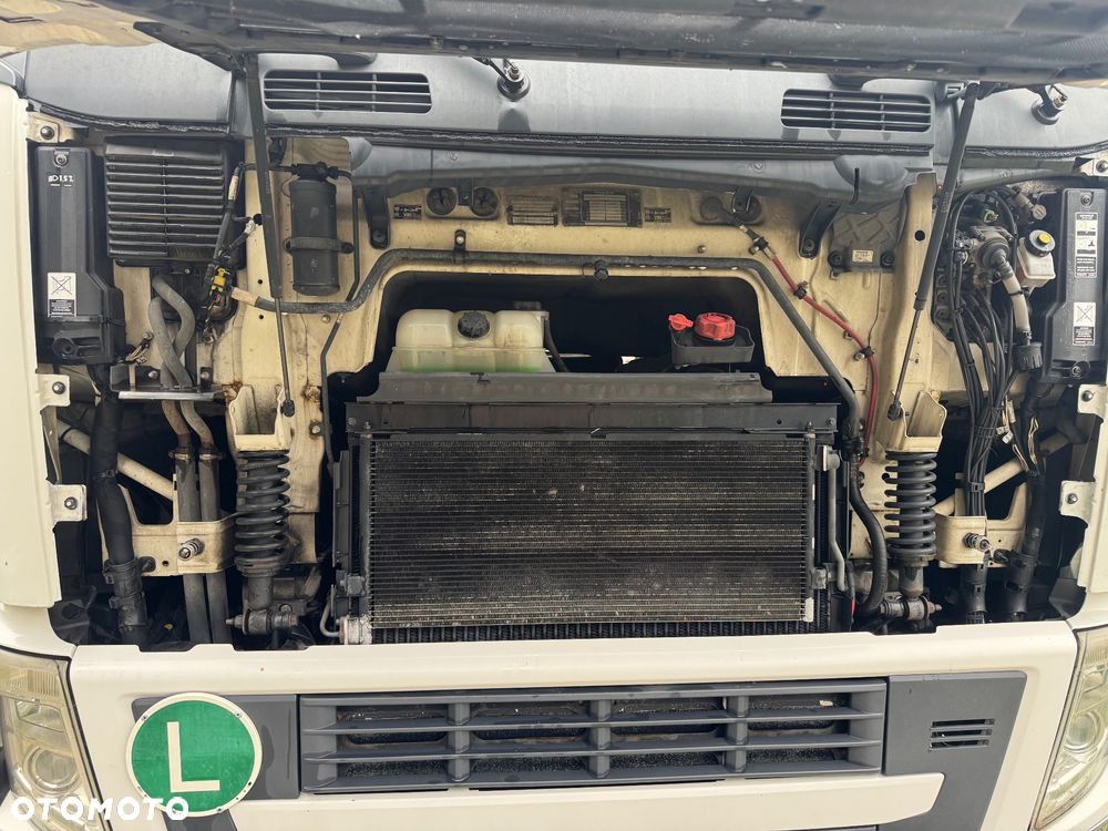 Volvo Fh13 - 10
