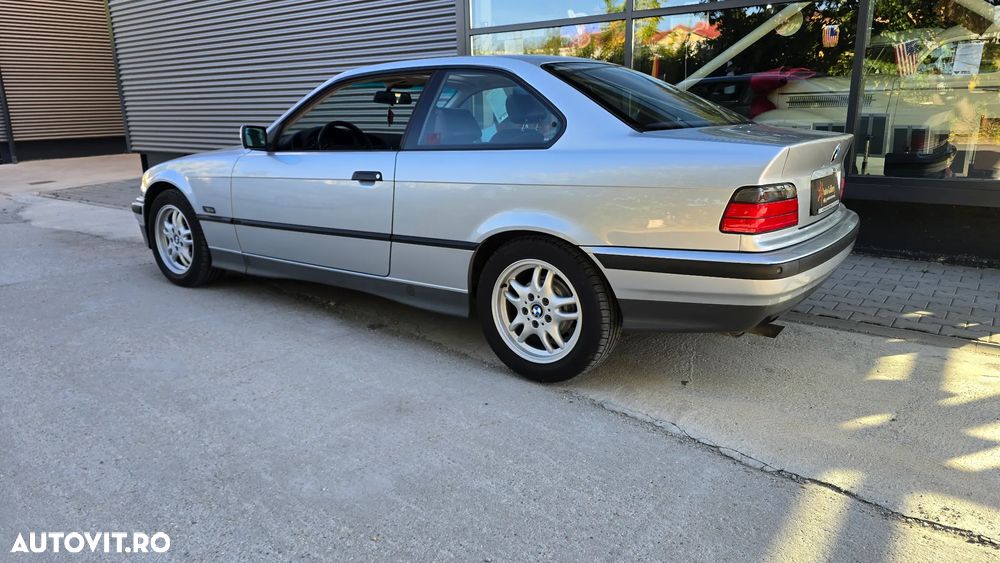 BMW Seria 3 - 30