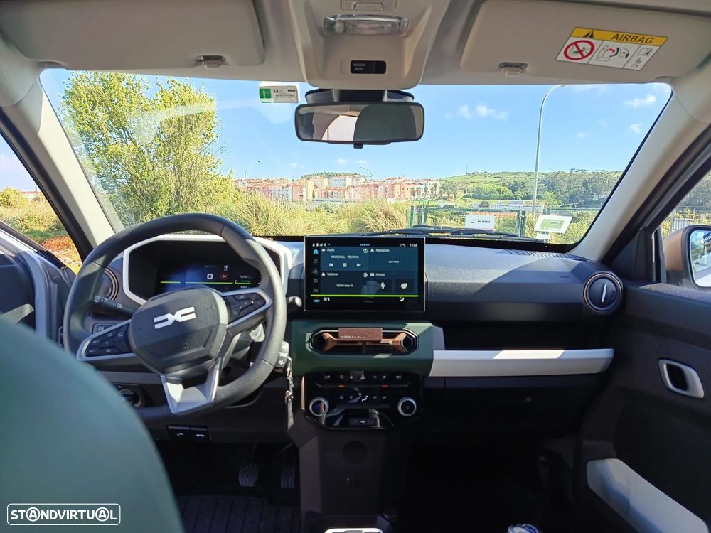 Dacia Spring Electric 65 Extreme - 7