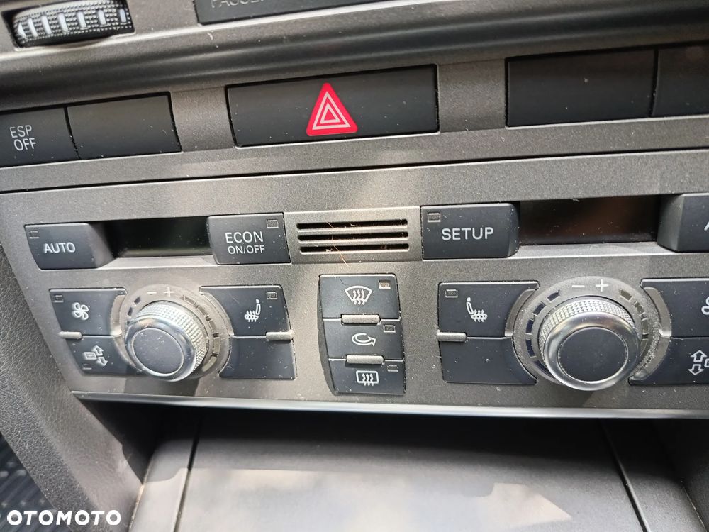 Audi A6 Avant 2.4 Quattro - 18