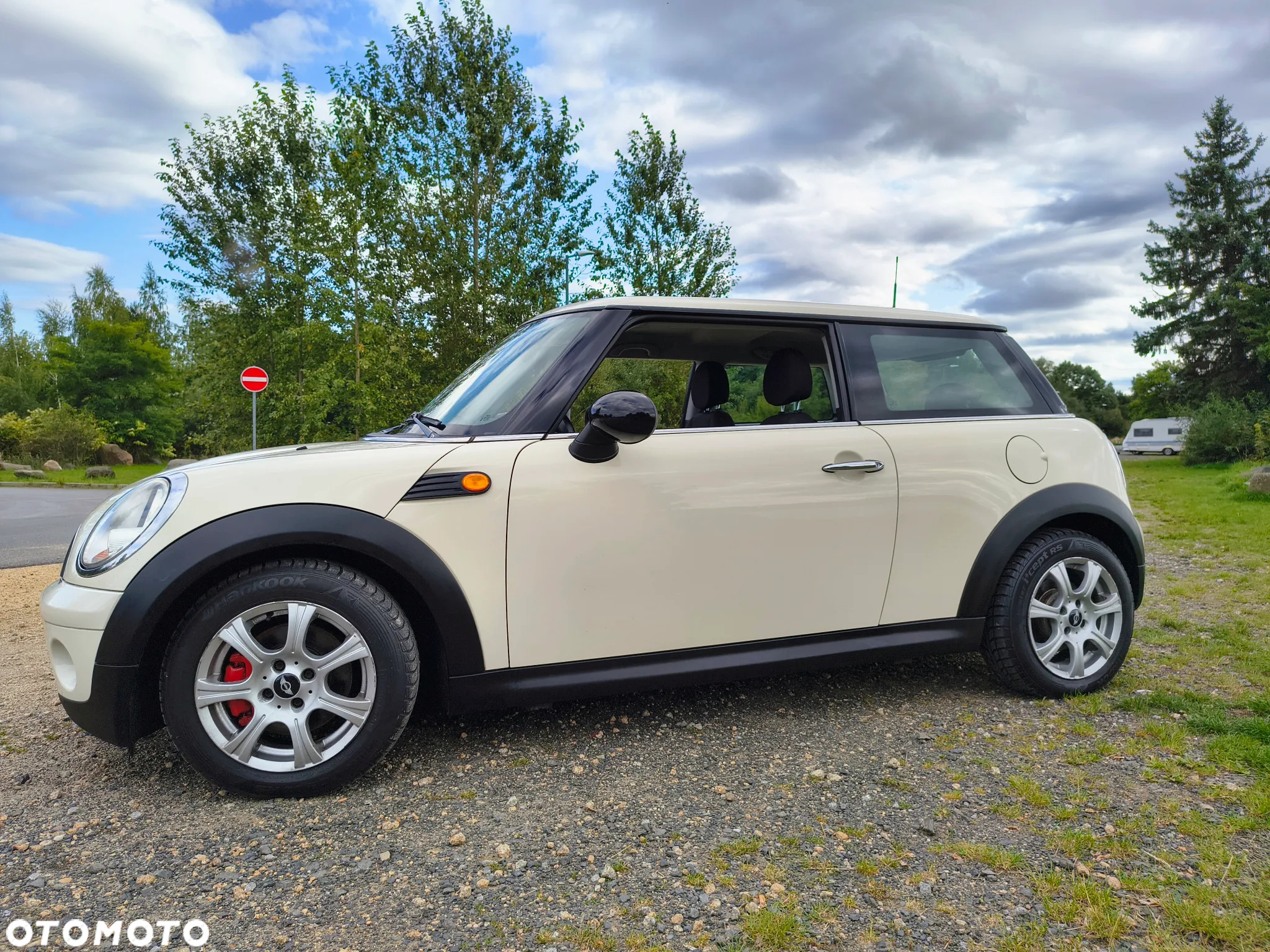 MINI ONE Standard - 25