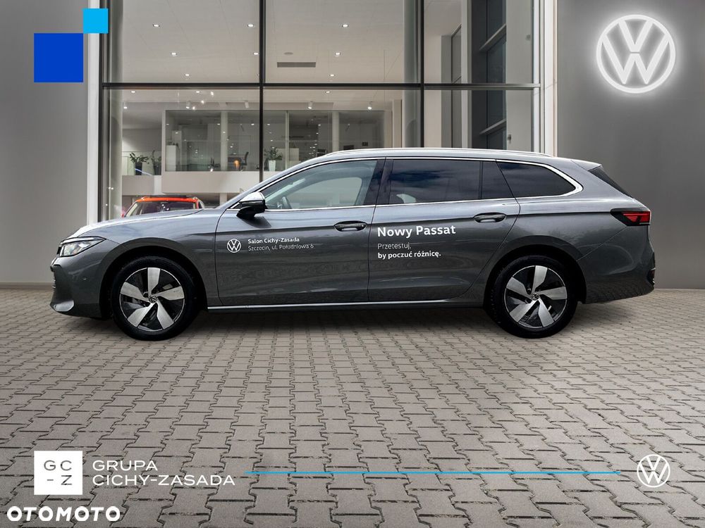 Volkswagen Passat - 2