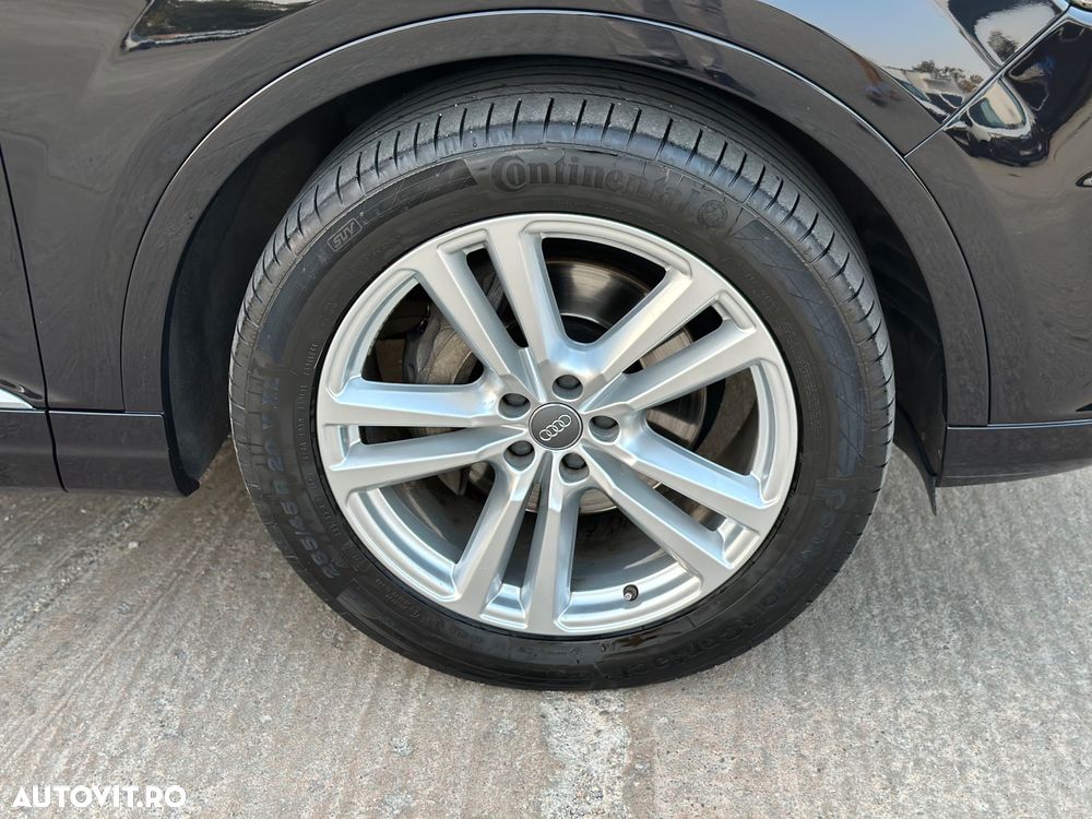 Audi Q7 - 13