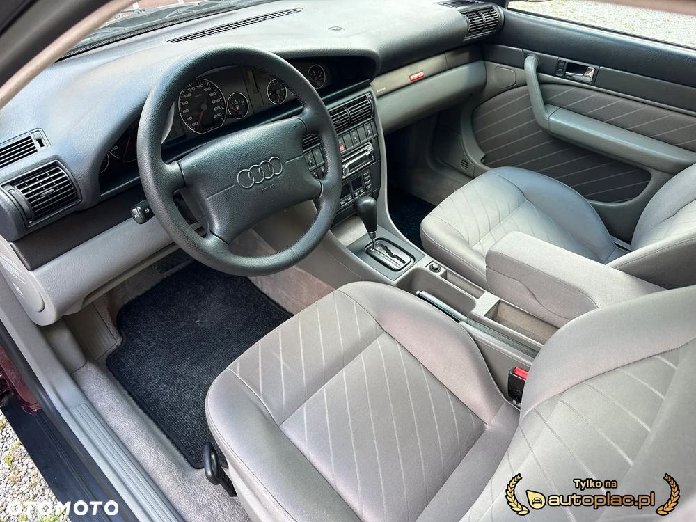 Audi A6 Limousine - 20