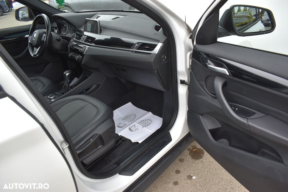 BMW X1 - 19