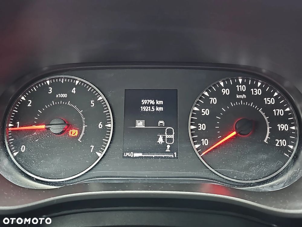 Dacia Sandero Stepway 1.0 TCe Laureate S&S - 13