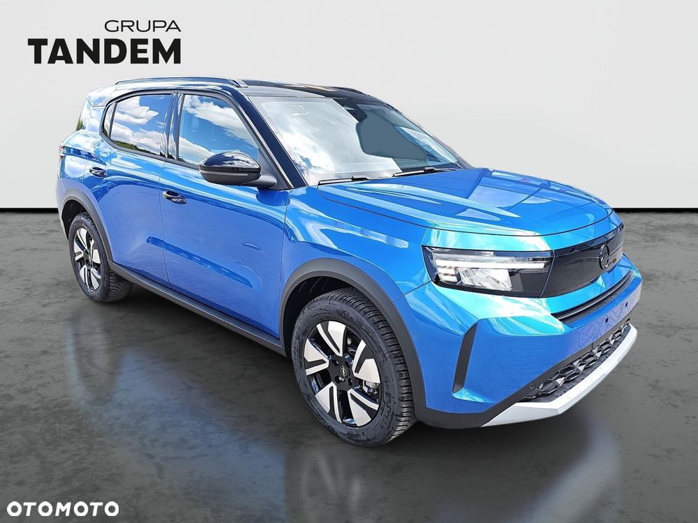 Opel Frontera - 3