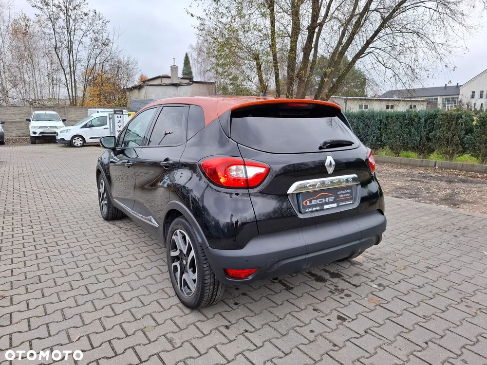 Renault Captur - 31