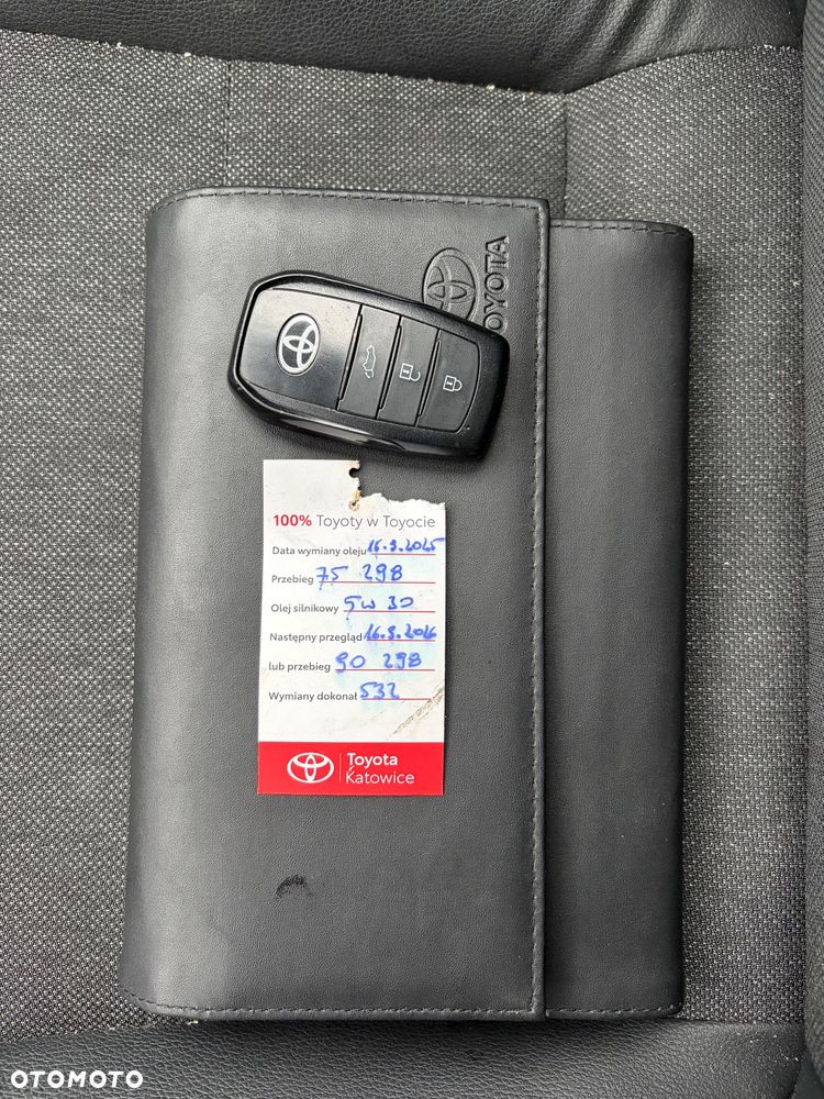 Toyota Corolla 1.8 Hybrid Style - 15