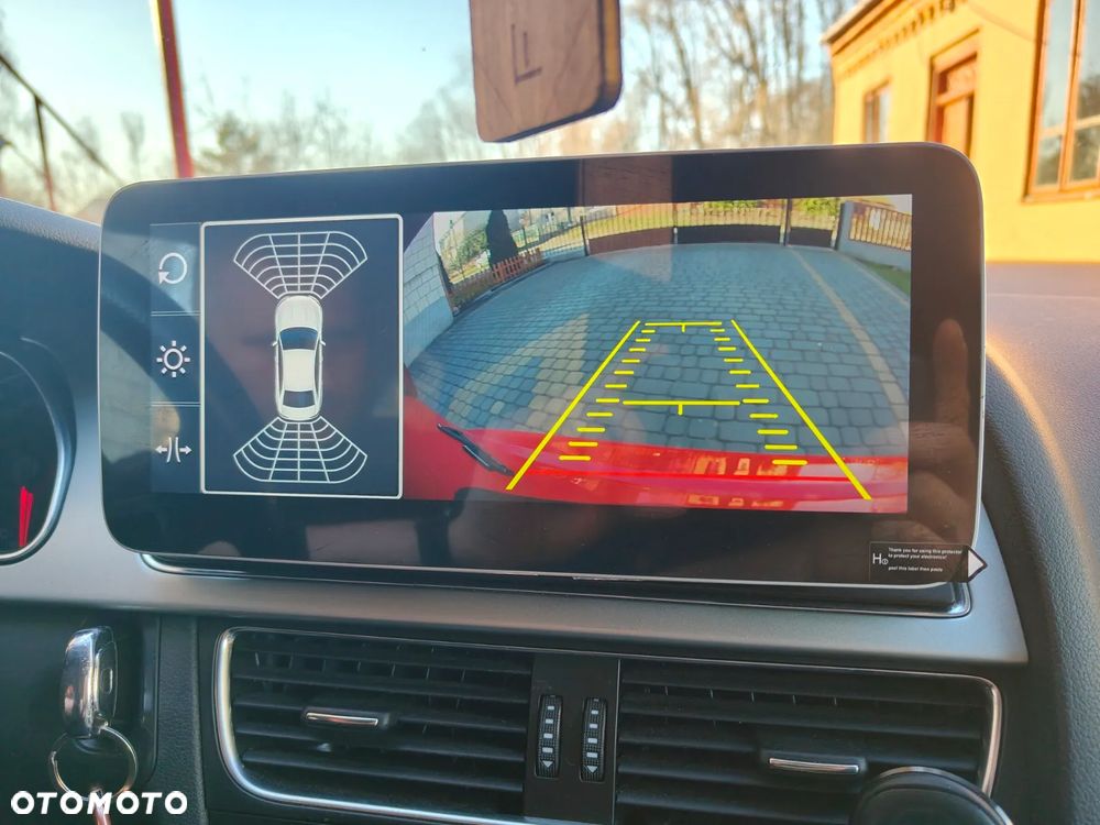 Audi A5 Sportback 2.0 TFSI - 34