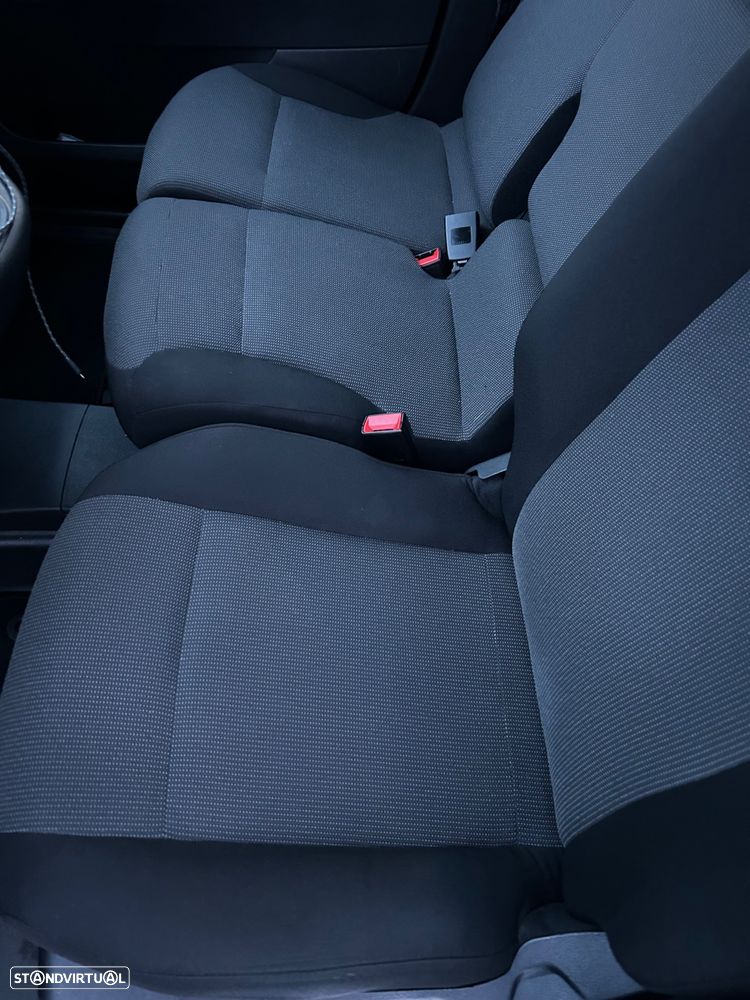 Peugeot Partner - 10