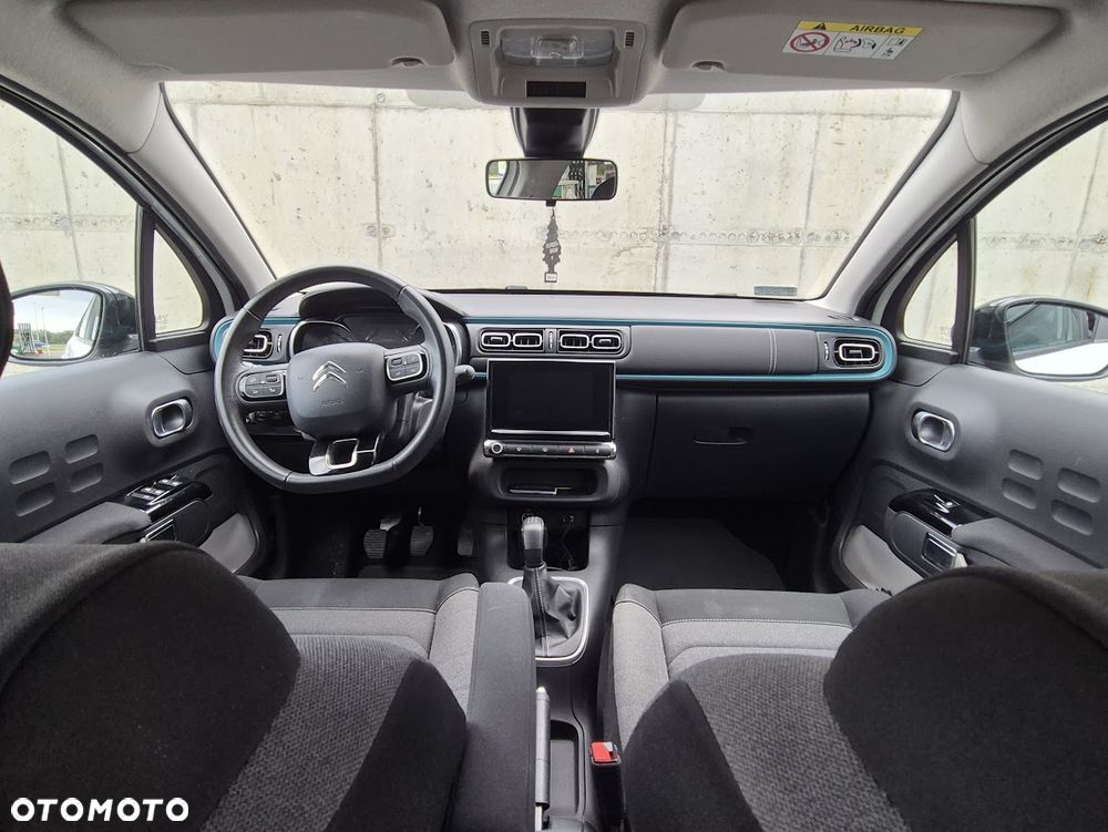 Citroën C3 - 9
