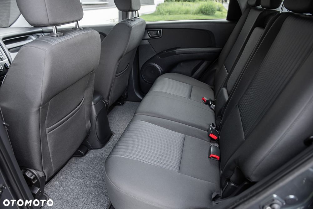 Kia Sportage - 20