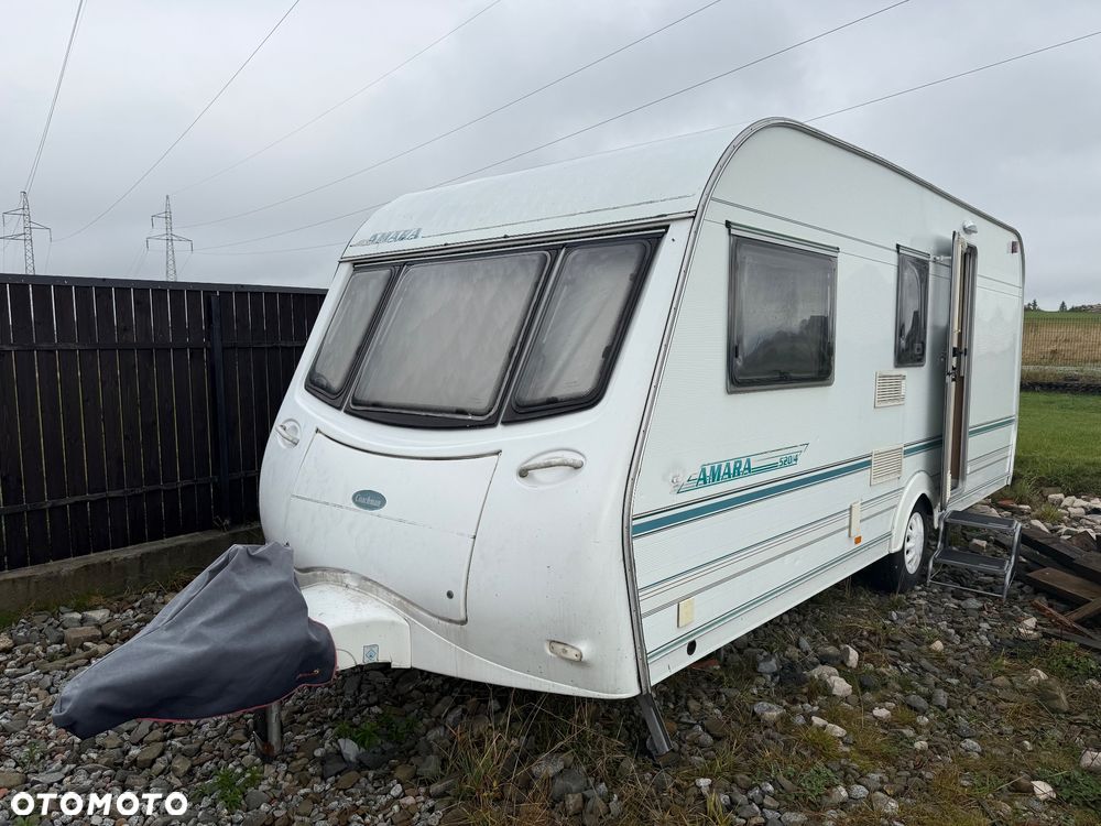 Coachman Amara - 1