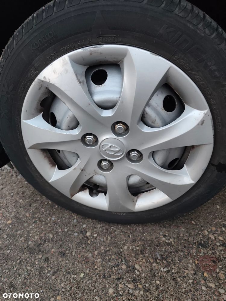 Hyundai i10 1.1 Comfort - 15