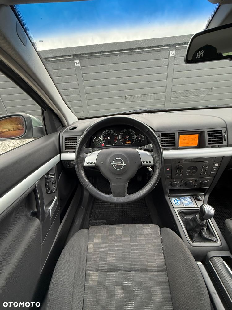 Opel Vectra 1.8 Cosmo - 28