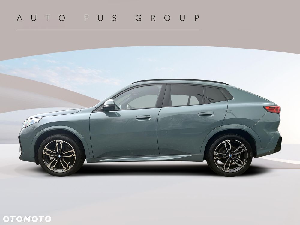 BMW X2 sDrive20i mHEV M Sport - 3