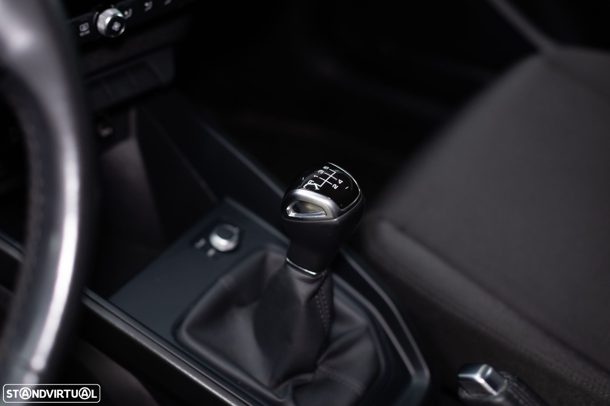 Audi A1 Sportback 25 TFSI SE Business - 39