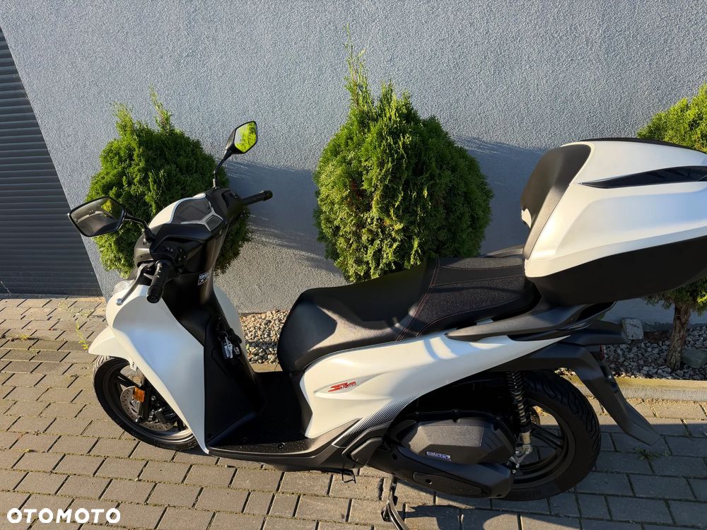 Honda SH - 38