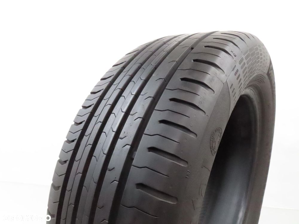 205/55R16 OPONA LETNIA Continental ContiEcoContact 5 94H XL - 9