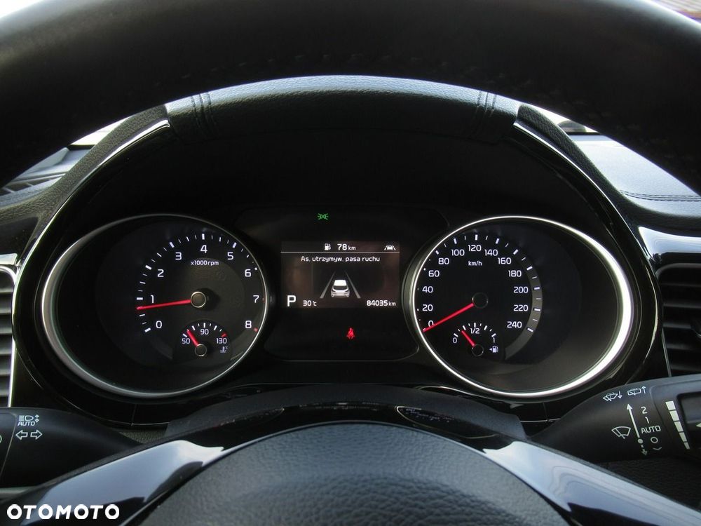 Kia XCeed 1.5 T-GDI L DCT - 28