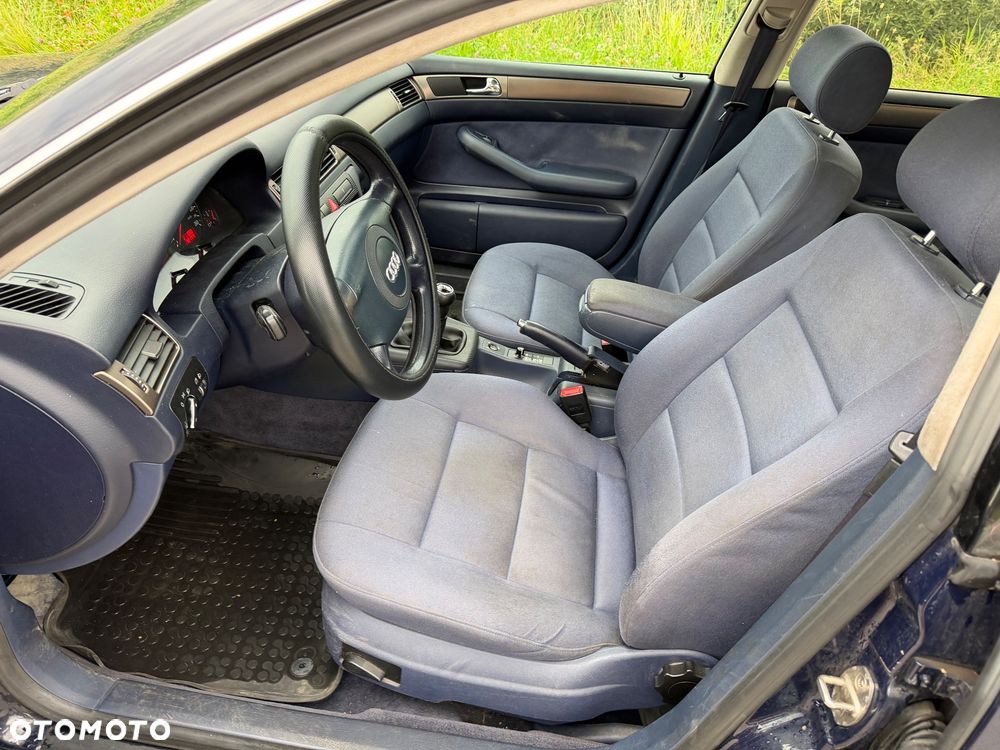 Audi A6 Avant - 31