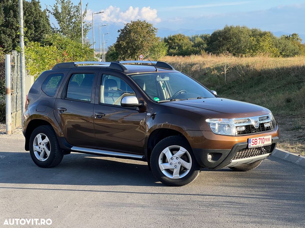 Dacia Duster - 4