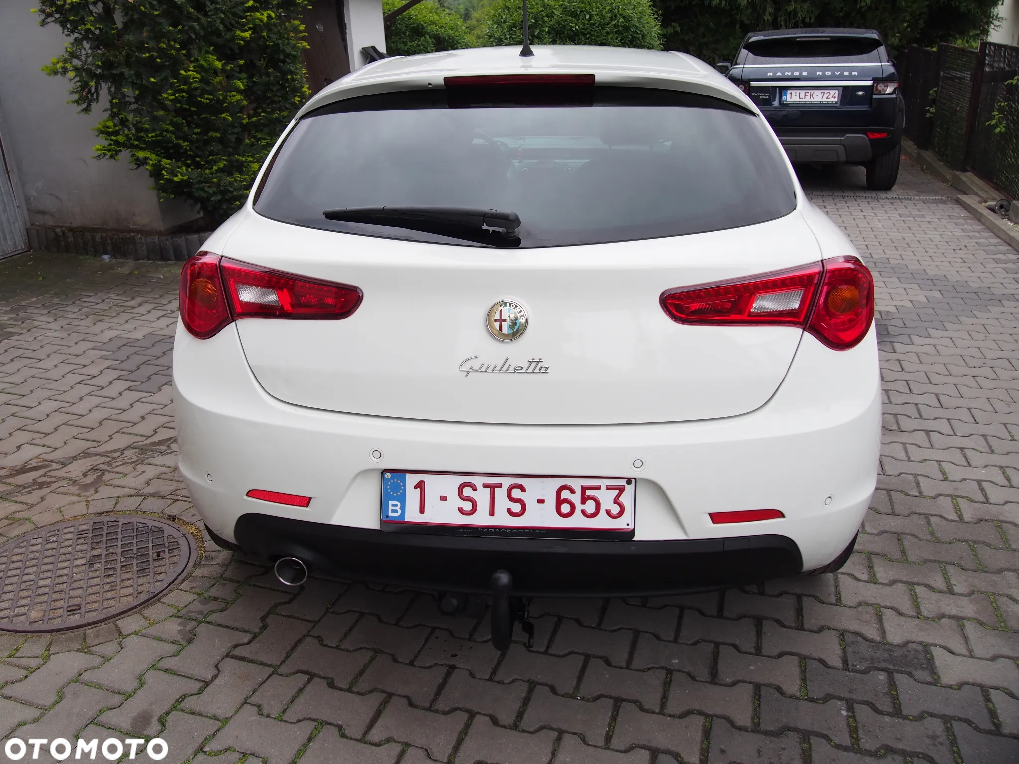 Alfa Romeo Giulietta 1.6 JTDM 16V Business - 7