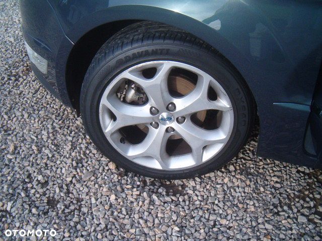 Ford Galaxy - 22