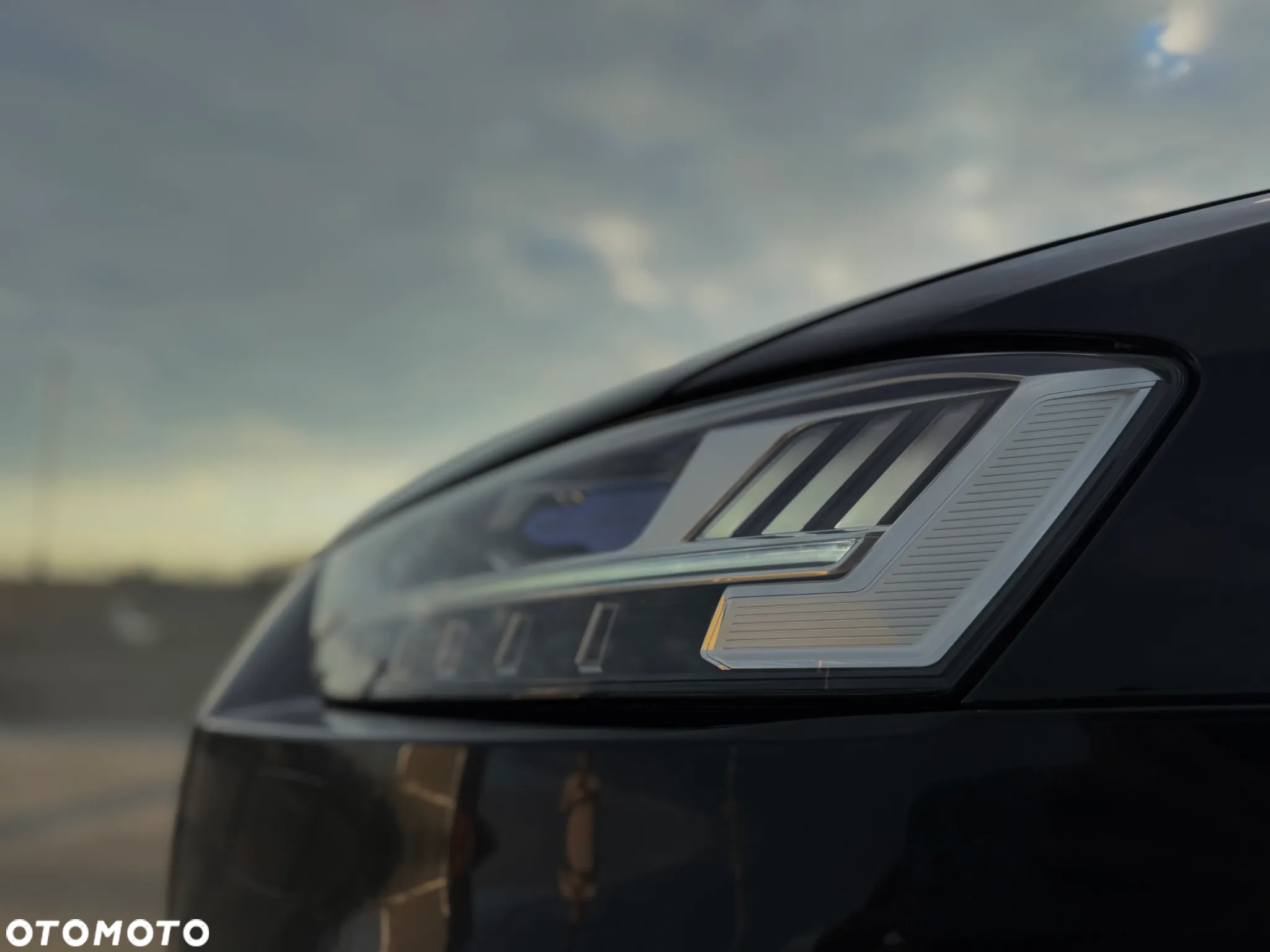 Audi S8 TFSI mHEV Quattro Tiptr - 18