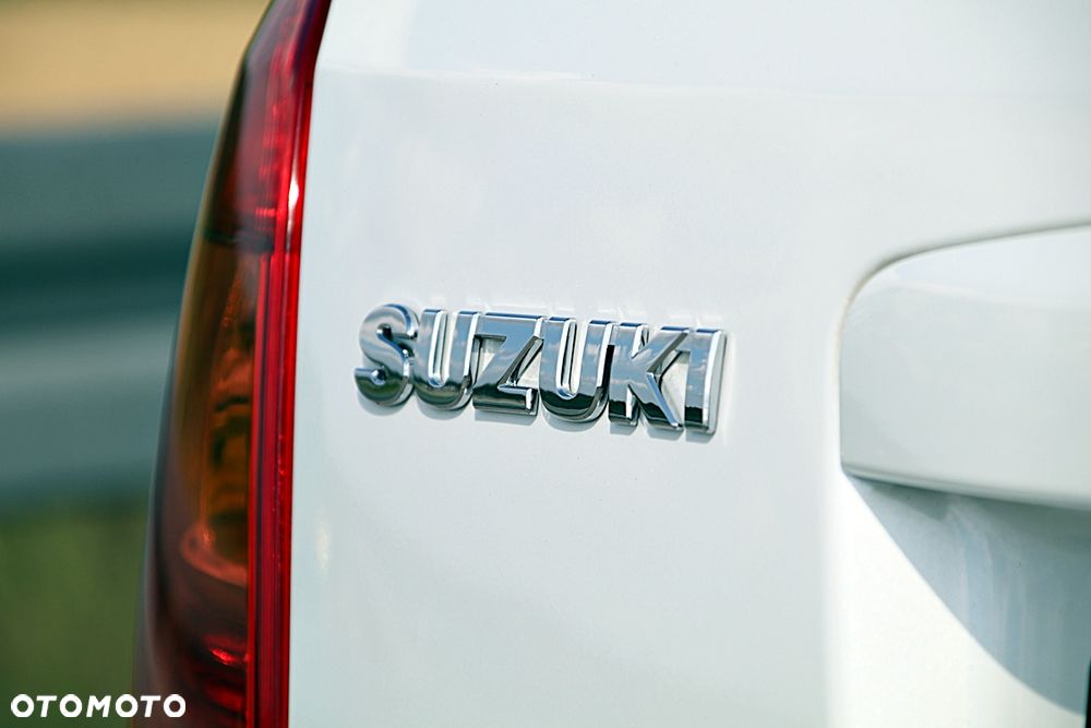 Suzuki SX4 1.6 VVT 4x2 City - 38