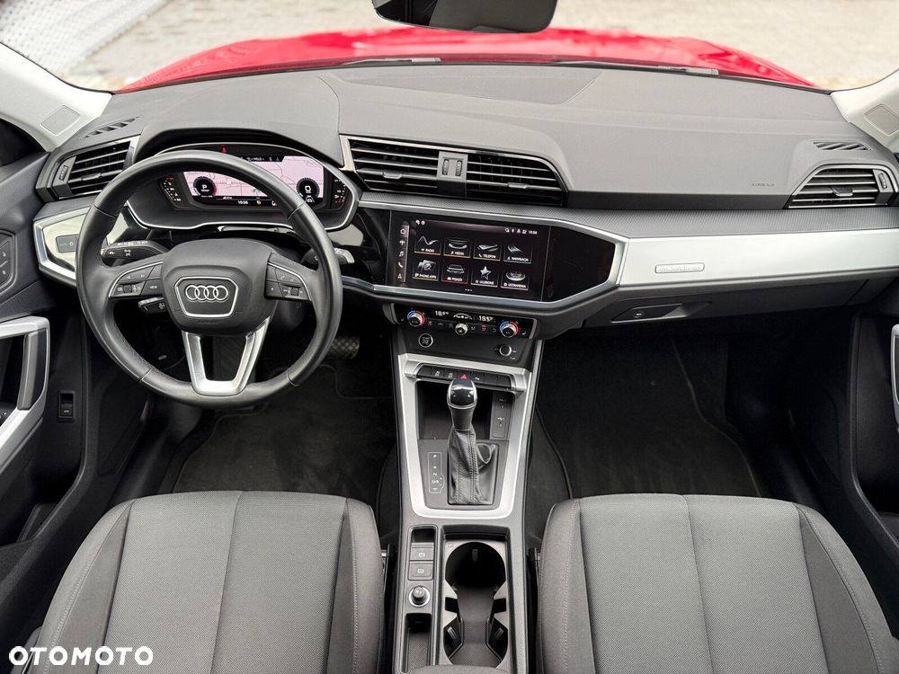 Audi Q3 - 14