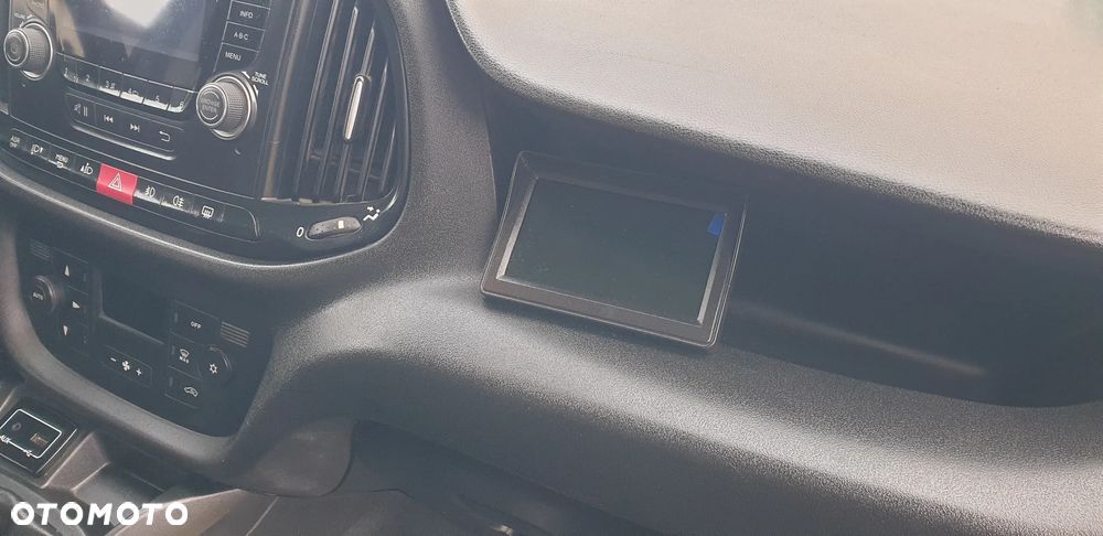 Fiat Doblo - 10