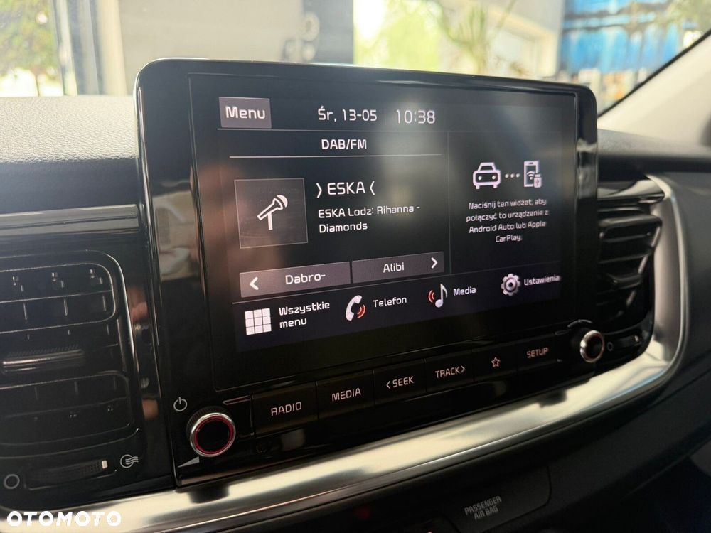 Kia Stonic - 26