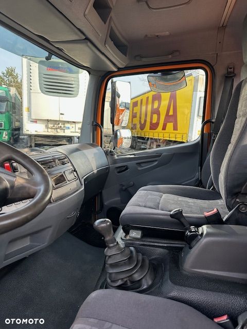 Mercedes-Benz Atego 815 - 9