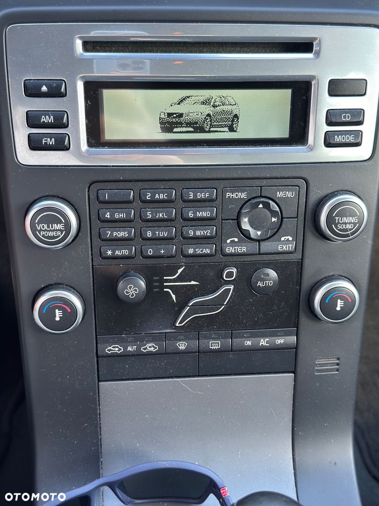 Volvo V70 2.0D Kinetic - 9